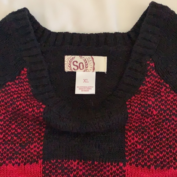 Sweater - Picture 3 of 5